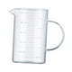 thumbnail image 2 of Vaso Medidor De Vidrio Multifunción Resistente Con Báscula Para Restaurante Housheold 1000ml, 2 of 3