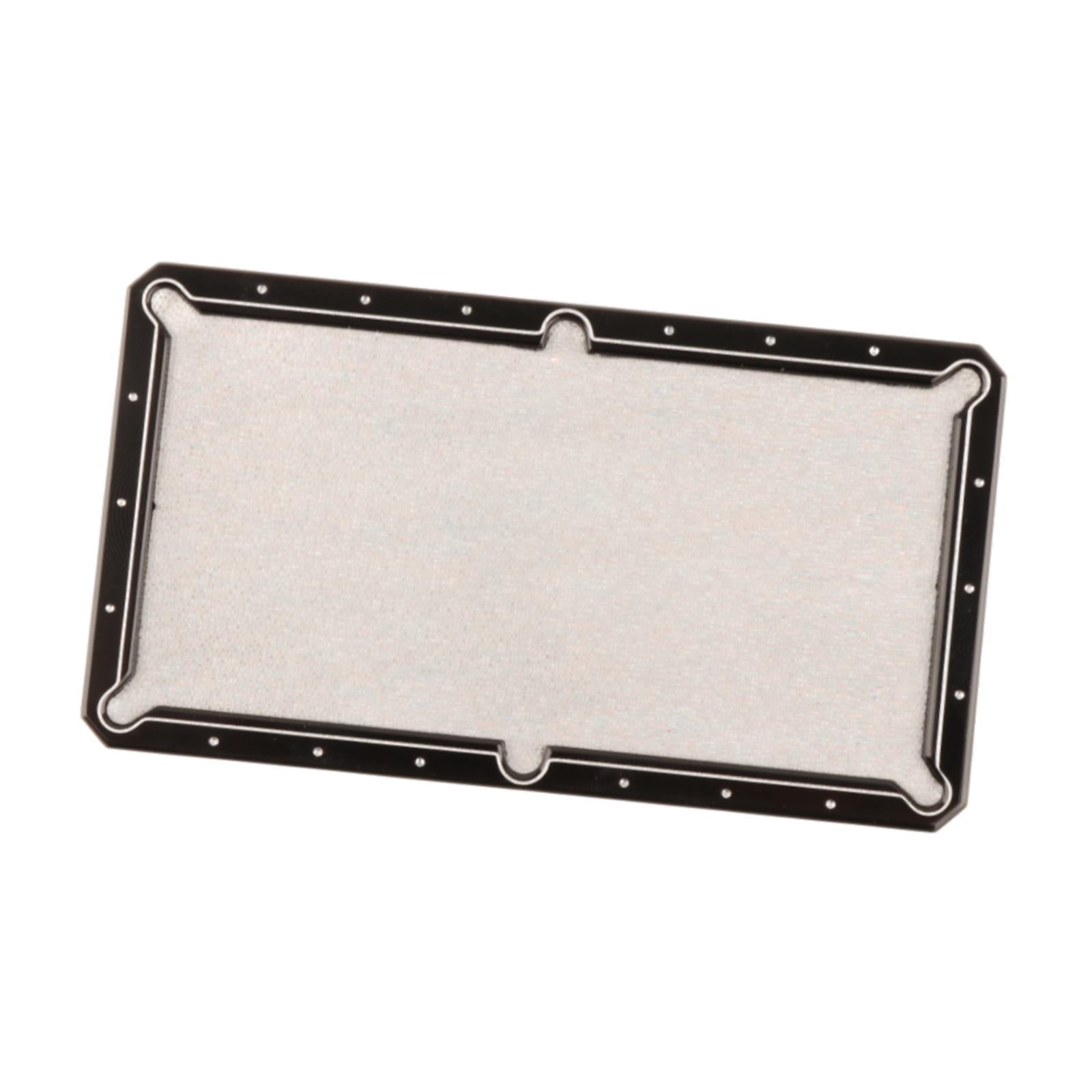 Ioensy - Accesorio Para Lijadora Y Pulidora De Puntas De Taco De Billar, Herramienta De Reparación De Limas, Pulidor De Puntas De Taco De Billar