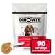 thumbnail image 1 of Probióticos Para Perros Para Perros Medianos De 8 A 20 Kg Suministro Para 90 Días, 1 of 6