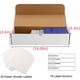 thumbnail image 2 of Caja de almacenamiento de tarjetas coleccionables BIU-BOOM PKMN, paquete de 8 unidades, 6400 unidades, 2 of 7