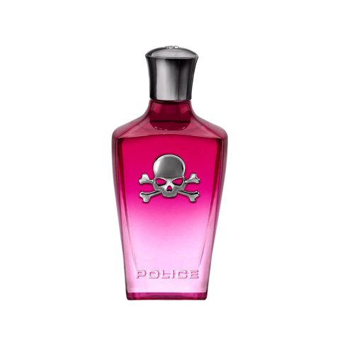 Police Potion Love Woman Edp 100Ml