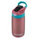 thumbnail image 4 of Botella de agua Contigo Kids Straw de acero inoxidable 380 ml, 4 of 5