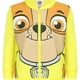 thumbnail image 2 of Sudadera con capucha Paw Patrol Nickelodeon Marshall, Rubble or Chase Boys, 2 of 3