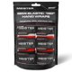 thumbnail image 4 of Vendas para manos Meister Adult 180 para MMA y boxeo - paquete de 3 pares, 4 of 4