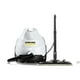 thumbnail image 5 of Limpiadora a Vapor Karcher SC3 Easyfix Mod Blanco, 5 of 7