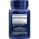 thumbnail image 2 of Suplemento Life Extension DMAE Bitartrate 150mg 200 capsulas, 2 of 3