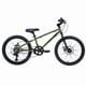 thumbnail image 1 of Bicicleta Infantil Baikal Pro Aro 20 Verde, 1 of 5
