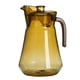 thumbnail image 2 of Jugo acrílico de agua Lanzador Jarra de colada Bebidas Té Tetera Carafe Caldera A, 2 of 3