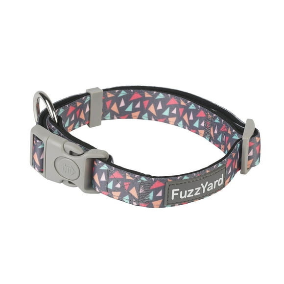 Collar Fuzzyard para perros RAD L (50-65 cm)