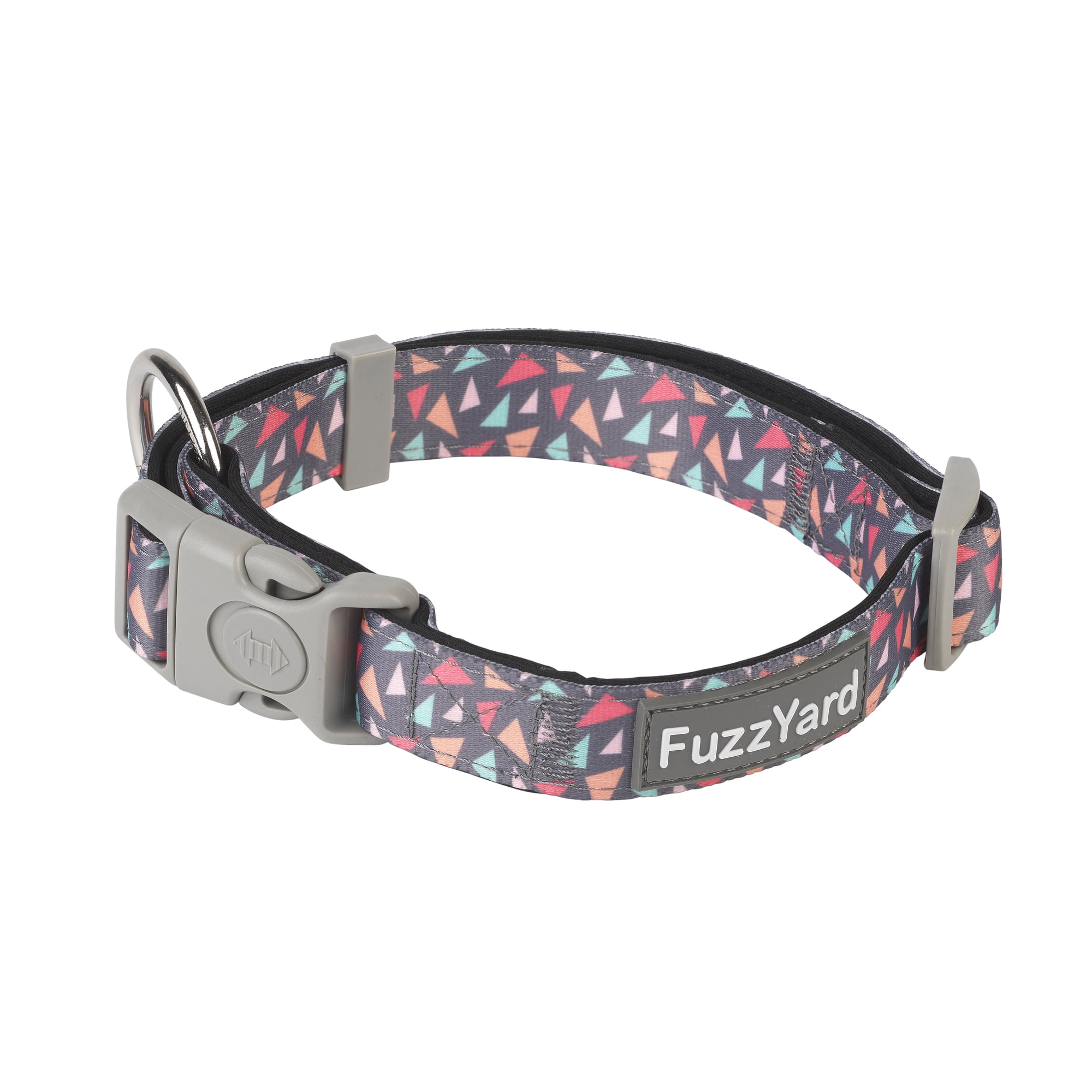 Collar Fuzzyard para perros RAD S (25-32 cm)