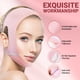 thumbnail image 3 of Mascarilla elevadora Chin Strap V Line Juskaa, reutilizable, rosa claro, 3 of 7