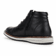 thumbnail image 4 of Botin Ferracini Hombre 6153 E Preto Casual, 4 of 7