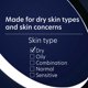 thumbnail image 2 of Crema hidratante PCA SKIN Silkcoat antienvejecimiento 50 ml para piel seca, 2 of 6