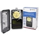 thumbnail image 1 of Interruptor temporizador mecánico Intermatic T104R 24 horas 40 A 208-277V, 1 of 2
