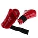 thumbnail image 5 of Artes marciales Guantes Karate Taekwondo Boxeo Sparring Deportes Engranajes Rojo S, 5 of 5