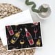 thumbnail image 3 of Tarjetas Caroline's Treasures BB5197GCA7P 8 pzs A7 216 g/m², 3 of 3