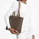 thumbnail image 3 of Cartera Michael Kors Mediano Café, 3 of 3