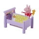 thumbnail image 4 of Set De Accesorios Peppas Adventures Bedtime Con Figura, 4 of 7