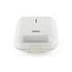 thumbnail image 1 of Sandwichera Electrica 2 Panes 750W Blanco TH-952, 1 of 7