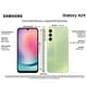 thumbnail image 5 of Smartphone Galaxy A24 4G 128GB Verde, 5 of 6