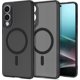 thumbnail image 1 of Funda para Celular Spigen Ultra Hybrid MagFit Galaxy S25 Edge, 1 of 7