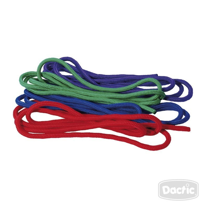 Dactic - Cuerdas De Colores