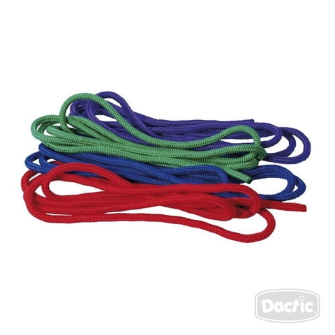 Dactic - Cuerdas De Colores