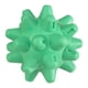 thumbnail image 1 of Pelota De Masaje Con Púas Para Pies Portátil Para Piernas Y Manos Color Verde, 1 of 5