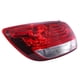 thumbnail image 2 of Farol trasero exterior izquierdo kia soluto lx 1.4 2019 2022, 2 of 3