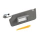thumbnail image 1 of Conjunto De Visera Solar Para El Lado Izquierdo Del Conductor Para Honda Pilot 2017-2021, 1 of 5