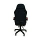 thumbnail image 4 of Silla Gamer Wetech Color Rojo/Negro Modelo LS-1118, 4 of 5