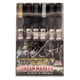 thumbnail image 1 of Set de rotuladores Gundam GSI Creos GMS127 MSV con 6 rotuladores de alcohol, 1 of 7