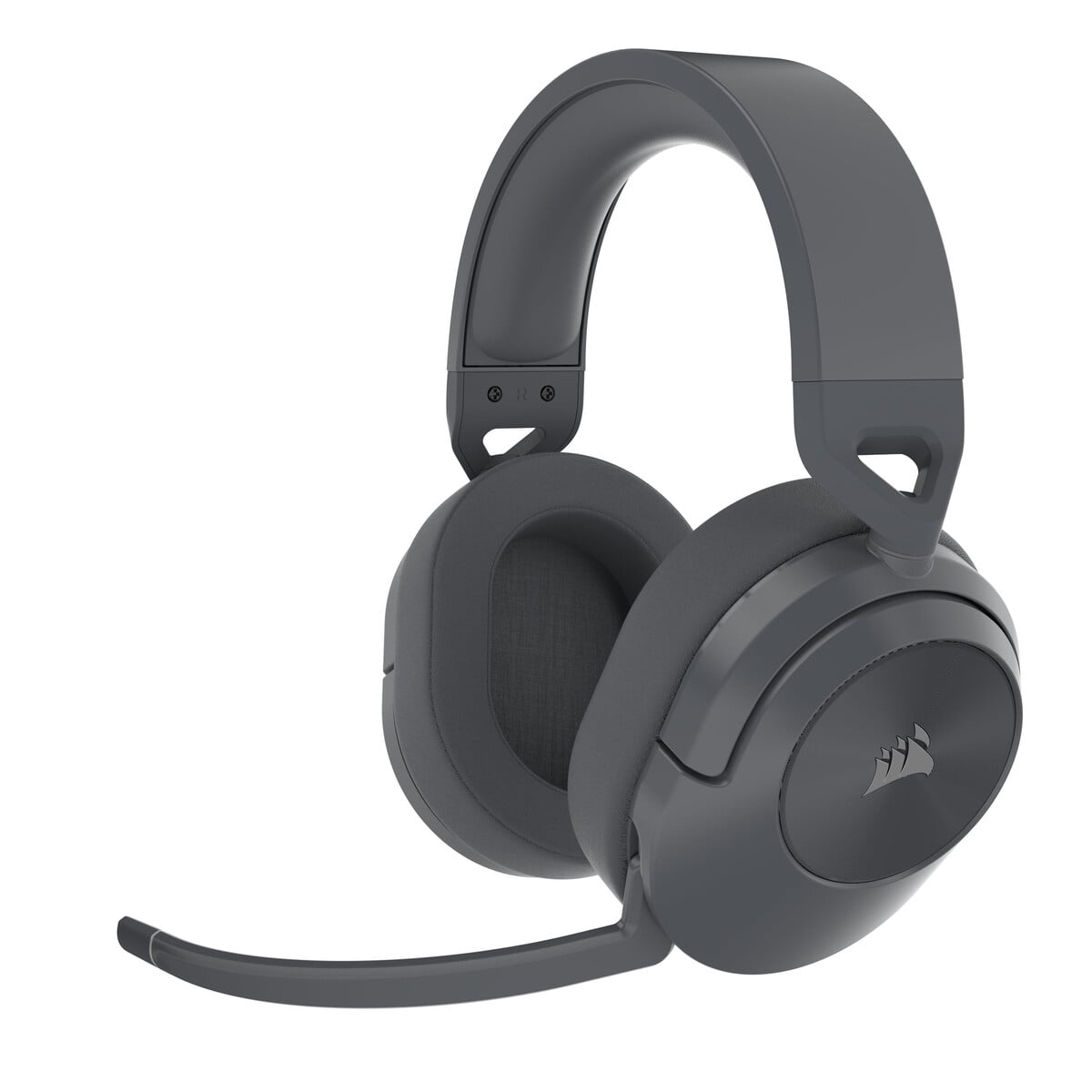 Audífonos Gamer Corsair Hs55 Wireless Core 2.4ghz Bluetooth Pc Ps5