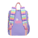 thumbnail image 5 of Mochila Infantil Belug Niña Pepa Cat Lila Violeta, 5 of 5