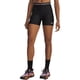 thumbnail image 1 of Calza Short Training HeatGear Mujer Under Armour Negro, 1 of 4