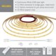 thumbnail image 3 of Tira de LED Armacost Lighting 10 m 3000 K 442 lm/pie, 3 of 9