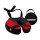 thumbnail image 1 of Almohada cervical de viaje Cabeau The Neck's Evolution S3 London Red, 1 of 9