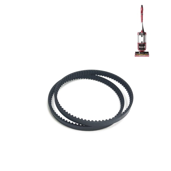 Cinturón de repuesto CPAI para Shark Navigator Zero-M/Lift-Away