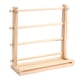 thumbnail image 4 of Organizador De Cintas De 4 Niveles, Soporte Para Cintas, Para Hilos, Costura, Manualidades, Sala De Floristería, 4 of 4