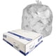 thumbnail image 1 of Cubo de basura Genuine Joe, 16 galones, 6 mil, 60 L, 61 x 79 cm, 500/BX, 1 of 2