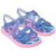 thumbnail image 2 of Sandalia Infantil Azul/Rosa Stich Sweet Ipanema, 2 of 2