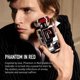thumbnail image 5 of Colonia Rabanne Phantom In Red – Elixir de Perfume 50 ml, 5 of 7