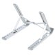 thumbnail image 3 of Soporte para portátil StarTech.com plegable 18 cm 10 kg, 3 of 9