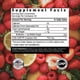thumbnail image 3 of Creatina HCl Gummies CONCRET 3 Pack 60un Sabor Berry Zing, 3 of 3