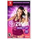 thumbnail image 1 of Zumba Burn It up! Nintendo Switch Físico azul Tamano Unico, 1 of 4