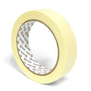 Cinta Masking Tape Enmascarar Uso General 24Mm (40 Metros) Bilden