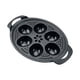 thumbnail image 2 of Soporte Multifunción Vaporizador De Huevos 6 Tazas TM5 TM6, 2 of 3