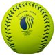 thumbnail image 3 of Softball Baden 28 cm USSSA Perfection de cuero – paquete de 12, 3 of 6