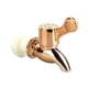 thumbnail image 1 of Grifo De Jarra De Agua, Grifo Dispensador De Jugo Para Cocina, Refrigerador, Restaurante, Estilo A, 1 of 5