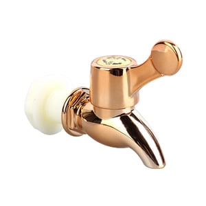 Bothyi - Grifo De Jarra De Agua, Grifo Dispensador De Jugo Para Cocina, Refrigerador, Restaurante, Estilo A